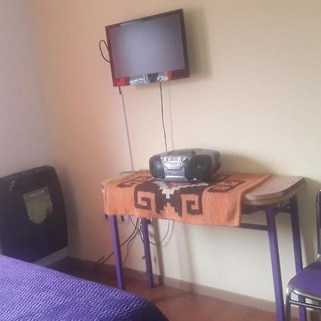 La Peti Διαμέρισμα Ουσουάια Εξωτερικό φωτογραφία